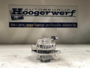 Gebruikte Dynamo Suzuki Swift (ZA/ZC/ZD1/2/3/9) 1.3 VVT 16V Prijs € 50,00 Margeregeling aangeboden door Autobedrijf Hoogerwerf