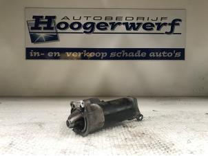 Gebruikte Startmotor Peugeot 307 SW (3H) 1.6 16V Prijs € 30,00 Margeregeling aangeboden door Autobedrijf Hoogerwerf