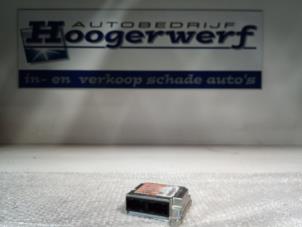 Gebruikte Airbag Module Suzuki Splash 1.2 16V Prijs € 50,00 Margeregeling aangeboden door Autobedrijf Hoogerwerf