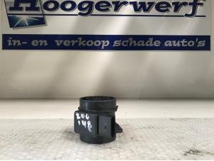 Gebruikte Luchtmassameter Volvo V40 (VW) 1.8 16V Prijs € 30,00 Margeregeling aangeboden door Autobedrijf Hoogerwerf