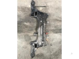 Gebruikte Subframe Citroen Nemo (AA) 1.3 HDi 75 Prijs € 90,00 Margeregeling aangeboden door Autobedrijf Hoogerwerf