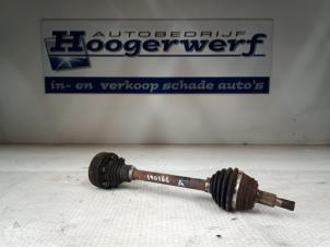 Gebruikte Steekas links-achter Audi TT Roadster (8N9) 1.8 20V Turbo Quattro Prijs € 80,00 Margeregeling aangeboden door Autobedrijf Hoogerwerf