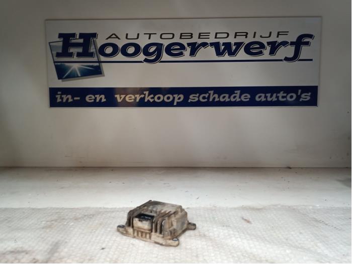 Gebruikte Computer Inspuit Opel Combo (Corsa C) 1.7 DI 16V Prijs € 125,00 Margeregeling aangeboden door Autobedrijf Hoogerwerf