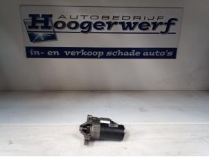Gebruikte Startmotor Citroen Berlingo 1.9 D Prijs € 35,00 Margeregeling aangeboden door Autobedrijf Hoogerwerf