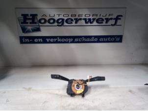 Gebruikte Licht + Raw Schakelaar Fiat Doblo Cargo (263) 1.3 MJ 16V DPF Euro 5 Prijs € 49,00 Margeregeling aangeboden door Autobedrijf Hoogerwerf