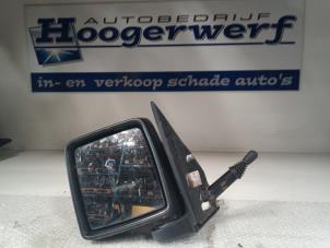 Gebruikte Spiegel Buiten links Opel Combo (Corsa C) 1.7 DI 16V Prijs € 20,00 Margeregeling aangeboden door Autobedrijf Hoogerwerf