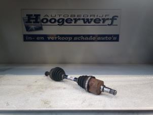 Gebruikte Homokineetas links-voor Volvo V50 (MW) 2.4 20V Prijs € 40,00 Margeregeling aangeboden door Autobedrijf Hoogerwerf