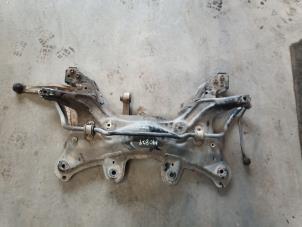Gebruikte Subframe Ford Ka II 1.2 Prijs € 50,00 Margeregeling aangeboden door Autobedrijf Hoogerwerf
