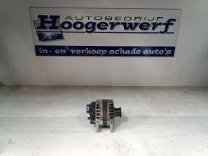 Gebruikte Dynamo Renault Kadjar (RFEH) 1.2 Energy TCE 130 Prijs € 50,00 Margeregeling aangeboden door Autobedrijf Hoogerwerf