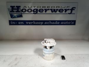 Gebruikte Tank element Pomp Peugeot 206 (2B) 1.4 Prijs € 30,00 Margeregeling aangeboden door Autobedrijf Hoogerwerf