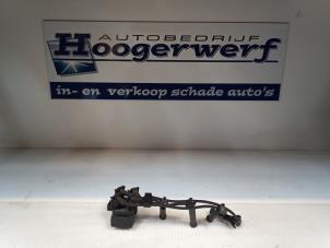 Gebruikte Bobine Ford Puma 1.7 16V Prijs € 30,00 Margeregeling aangeboden door Autobedrijf Hoogerwerf