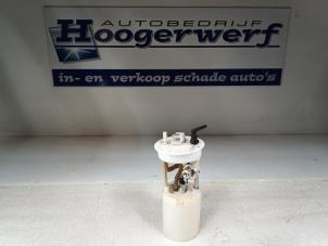 Gebruikte Brandstofpomp Elektrisch Chevrolet Matiz 0.8 S,SE Prijs € 35,00 Margeregeling aangeboden door Autobedrijf Hoogerwerf