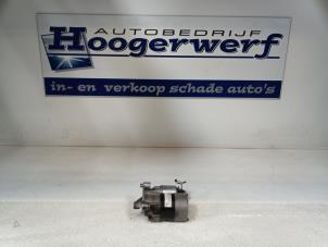 Gebruikte Startmotor Peugeot 206 (2B) 1.4 Prijs € 35,00 Margeregeling aangeboden door Autobedrijf Hoogerwerf