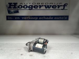 Gebruikte Startmotor Opel Corsa D 1.4 16V Twinport Prijs € 35,00 Margeregeling aangeboden door Autobedrijf Hoogerwerf