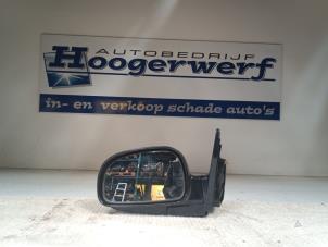 Gebruikte Buitenspiegel rechts Hyundai Santafe Prijs € 30,00 Margeregeling aangeboden door Autobedrijf Hoogerwerf