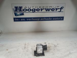 Gebruikte ABS Pomp Opel Vectra C 1.8 16V Prijs € 40,00 Margeregeling aangeboden door Autobedrijf Hoogerwerf