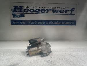 Gebruikte Startmotor Mazda Tribute 3.0 V6 24V 4x4 Prijs € 30,00 Margeregeling aangeboden door Autobedrijf Hoogerwerf