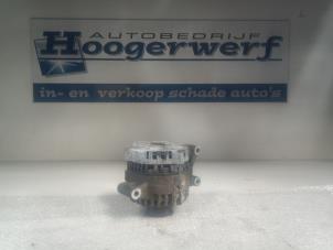 Gebruikte Alternator Mazda Tribute 3.0 V6 24V 4x4 Prijs € 75,00 Margeregeling aangeboden door Autobedrijf Hoogerwerf