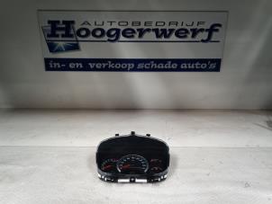 Gebruikte Tellerklok Hyundai i10 (B5) 1.0 12V Prijs € 60,00 Margeregeling aangeboden door Autobedrijf Hoogerwerf