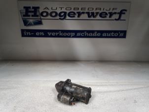 Gebruikte Startmotor Mercedes C (W203) 2.2 C-220 CDI 16V Prijs € 20,00 Margeregeling aangeboden door Autobedrijf Hoogerwerf