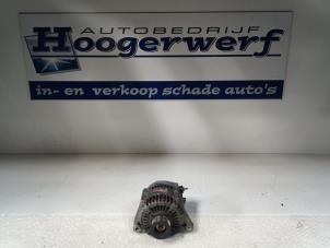 Gebruikte Dynamo Rover 75 2.0 V6 24V Classic Prijs € 35,00 Margeregeling aangeboden door Autobedrijf Hoogerwerf