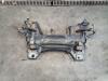 Subframe van een Peugeot 207/207+ (WA/WC/WM) 1.4 16V VTi 2009