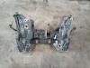 Subframe van een Peugeot 207/207+ (WA/WC/WM) 1.4 16V VTi 2009