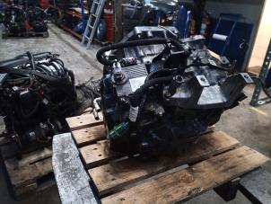 Gebruikte Automaatbak Peugeot 508 SW (8E/8U) 1.6 THP 16V Prijs € 450,00 Margeregeling aangeboden door Autobedrijf Hoogerwerf