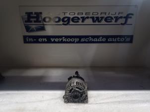 Gebruikte Alternator Volkswagen Polo IV (9N1/2/3) 1.4 16V Prijs € 25,00 Margeregeling aangeboden door Autobedrijf Hoogerwerf
