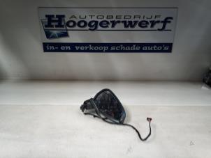 Gebruikte Buitenspiegel rechts Audi A4 Avant (B9) 2.0 TDI 16V Prijs € 50,00 Margeregeling aangeboden door Autobedrijf Hoogerwerf