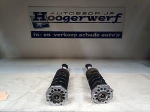 Gebruikte Schokdemperpoot links-achter BMW X3 (G01) xDrive 30e 2.0 TwinPower Turbo 16V Prijs € 50,00 Margeregeling aangeboden door Autobedrijf Hoogerwerf
