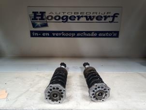 Gebruikte Veerpoot rechts-achter BMW X3 (G01) xDrive 30e 2.0 TwinPower Turbo 16V Prijs € 50,00 Margeregeling aangeboden door Autobedrijf Hoogerwerf