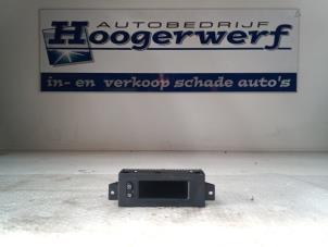 Gebruikte Klok (tijd) Opel Corsa D 1.4 16V Twinport Prijs € 20,00 Margeregeling aangeboden door Autobedrijf Hoogerwerf