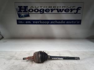 Gebruikte Homokineetas rechts-voor Volkswagen Transporter T5 2.0 TDI DRF Prijs € 60,00 Margeregeling aangeboden door Autobedrijf Hoogerwerf