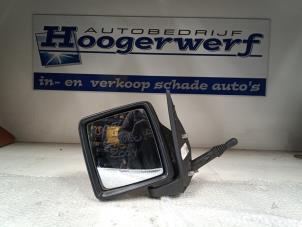 Gebruikte Spiegel Buiten links Opel Combo (Corsa C) 1.7 DI 16V Prijs € 30,00 Margeregeling aangeboden door Autobedrijf Hoogerwerf