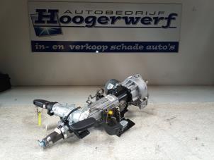 Gebruikte Stuurkolom compleet Audi A1 (8X1/8XK) 1.0 TFSI 12V Prijs € 160,00 Margeregeling aangeboden door Autobedrijf Hoogerwerf