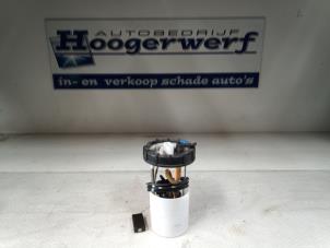 Gebruikte Benzinepomp Seat Ibiza IV (6J5) 1.6 16V Prijs € 30,00 Margeregeling aangeboden door Autobedrijf Hoogerwerf