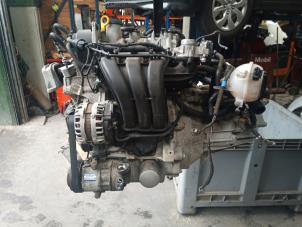 Gebruikte Motor Skoda Citigo 1.0 12V Prijs € 300,00 Margeregeling aangeboden door Autobedrijf Hoogerwerf