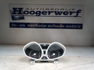 Gebruikte Kilometerteller KM Ford Fiesta 6 (JA8) 1.4 16V Prijs € 50,00 Margeregeling aangeboden door Autobedrijf Hoogerwerf