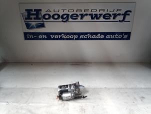 Gebruikte Startmotor Dacia Sandero II 1.0 Sce 75 12V Prijs € 50,00 Margeregeling aangeboden door Autobedrijf Hoogerwerf
