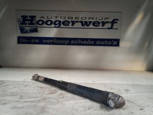 Gebruikte Schokbreker links-achter Volkswagen Lupo (6X1) 1.0 MPi 50 Prijs € 30,00 Margeregeling aangeboden door Autobedrijf Hoogerwerf