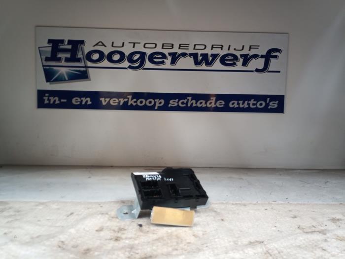 Computer Body Control van een Ford Fiesta 6 (JA8) 1.4 16V 2011