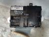Computer Body Control van een Ford Fiesta 6 (JA8) 1.4 16V 2011