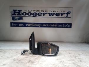 Gebruikte Spiegel Buiten rechts Skoda Citigo 1.0 12V Prijs € 40,00 Margeregeling aangeboden door Autobedrijf Hoogerwerf