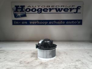 Gebruikte Chaufage Ventilatiemotor Skoda Citigo 1.0 12V Prijs € 30,00 Margeregeling aangeboden door Autobedrijf Hoogerwerf