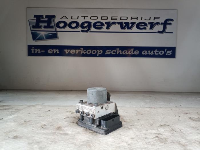 Gebruikte ABS Pomp Skoda Citigo 1.0 12V Prijs € 100,00 Margeregeling aangeboden door Autobedrijf Hoogerwerf