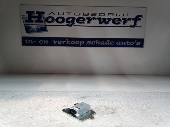 Gebruikte Brandstofpomp module Nissan Qashqai (J11) 1.2 DIG-T 16V Prijs € 50,00 Margeregeling aangeboden door Autobedrijf Hoogerwerf