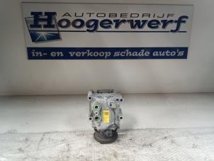 Gebruikte Aircopomp Ford Fiesta 5 (JD/JH) 1.3 Prijs € 45,00 Margeregeling aangeboden door Autobedrijf Hoogerwerf