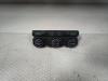 Airco bedieningspaneel van een Volkswagen Touran (1T1/T2) 2.0 FSI 16V 2006