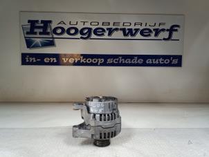 Gebruikte Dynamo Opel Agila (A) 1.2 16V Prijs € 20,00 Margeregeling aangeboden door Autobedrijf Hoogerwerf